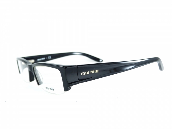 Γυαλιά Οράσεως Miu Miu 10G/1AB-1O1