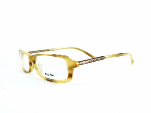 Γυαλιά Οράσεως Miu Miu 08E/7AT-1O1