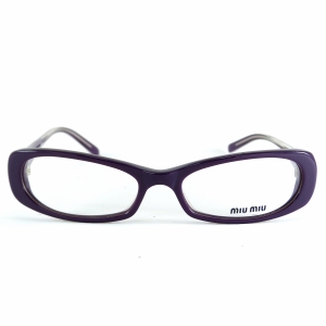 Γυαλιά Οράσεως Miu Miu 06F/ 7S7-1O1