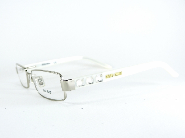 Γυαλιά Οράσεως Miu Miu 58G/7S3-1O1