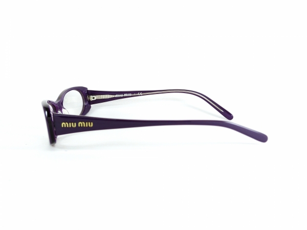 Γυαλιά Οράσεως Miu Miu 06F/ 7S7-1O1