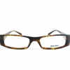 Γυαλιά Οράσεως Miu Miu 01F/ 7S1-1O1
