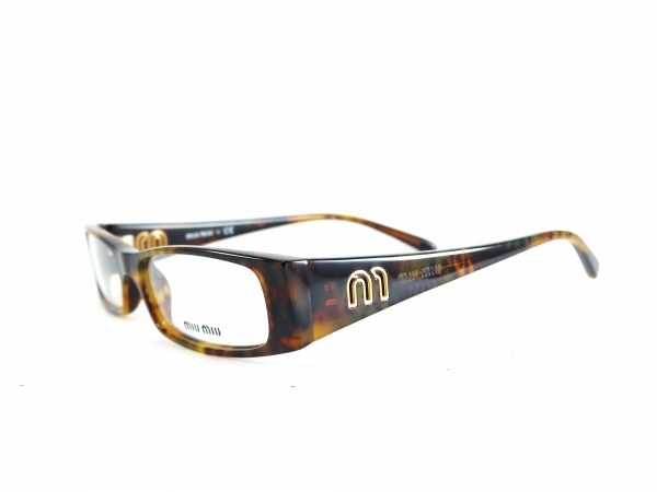 Γυαλιά Οράσεως Miu Miu 01F/ 7S1-1O1