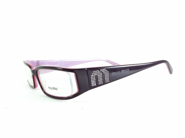Γυαλιά Οράσεως Miu Miu 15E/709-1O1