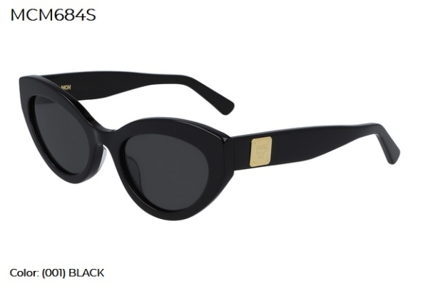 Γυαλιά ηλίου MCM 684S/001