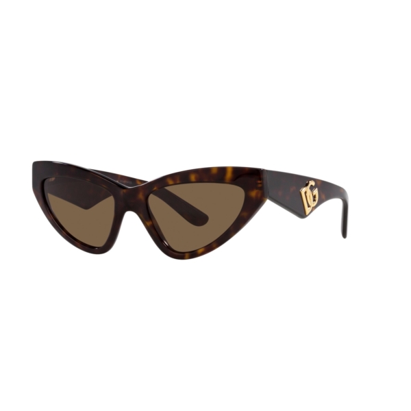 Γυαλιά ηλίου Dolce & Gabbana ODG4439/ 502/73
