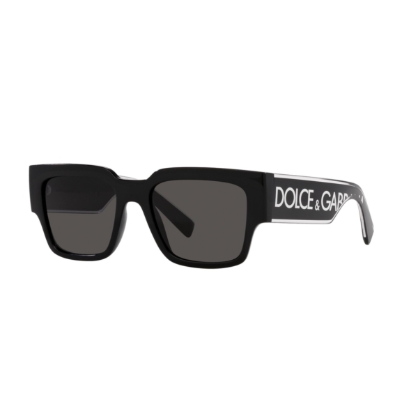 Γυαλιά ηλίου Dolce & Gabbana ODG6184/ 501/87