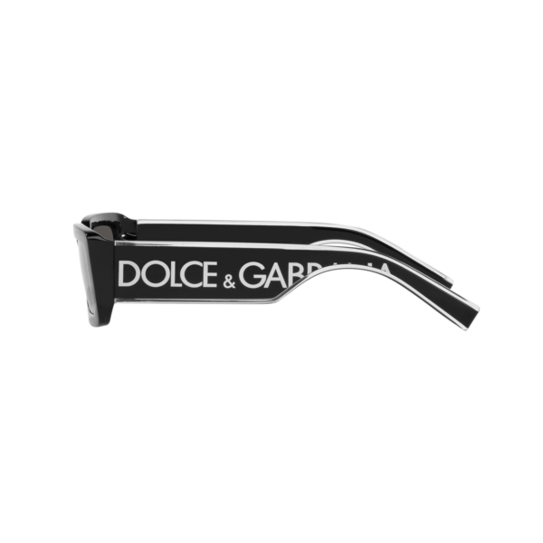 Γυαλιά ηλίου Dolce & Gabbana ODG6187/ 501/87